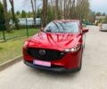 Красный Мазда СХ-5, объемом двигателя 2.5 л и пробегом 53 тыс. км за 22000 $, фото 18 на Automoto.ua