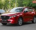 Красный Мазда СХ-5, объемом двигателя 2.49 л и пробегом 18 тыс. км за 34000 $, фото 1 на Automoto.ua