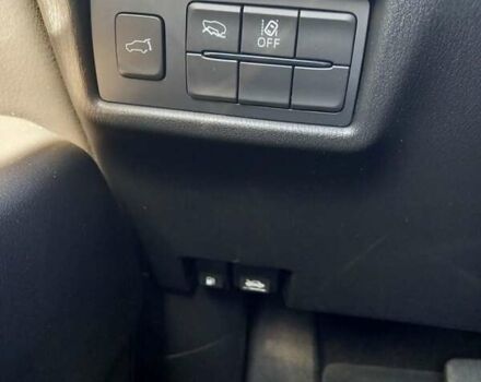 Красный Мазда СХ-5, объемом двигателя 2.49 л и пробегом 44 тыс. км за 27500 $, фото 10 на Automoto.ua