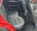 Червоний Мазда СХ-5, об'ємом двигуна 2.5 л та пробігом 53 тис. км за 25900 $, фото 26 на Automoto.ua