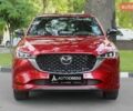 Красный Мазда СХ-5, объемом двигателя 2.49 л и пробегом 18 тыс. км за 34000 $, фото 1 на Automoto.ua