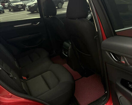 Червоний Мазда СХ-5, об'ємом двигуна 2 л та пробігом 36 тис. км за 27500 $, фото 22 на Automoto.ua
