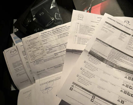 Червоний Мазда СХ-5, об'ємом двигуна 2 л та пробігом 36 тис. км за 27500 $, фото 29 на Automoto.ua