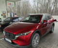 Червоний Мазда СХ-5, об'ємом двигуна 2.49 л та пробігом 70 тис. км за 22500 $, фото 7 на Automoto.ua