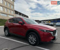Червоний Мазда СХ-5, об'ємом двигуна 2 л та пробігом 36 тис. км за 27500 $, фото 1 на Automoto.ua
