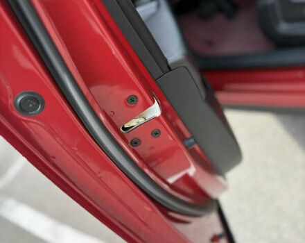 Червоний Мазда СХ-5, об'ємом двигуна 2 л та пробігом 36 тис. км за 27500 $, фото 17 на Automoto.ua