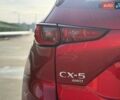 Червоний Мазда СХ-5, об'ємом двигуна 2.49 л та пробігом 52 тис. км за 33500 $, фото 14 на Automoto.ua