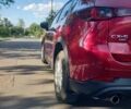 Красный Мазда СХ-5, объемом двигателя 2.49 л и пробегом 44 тыс. км за 27500 $, фото 2 на Automoto.ua