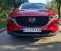 Красный Мазда СХ-5, объемом двигателя 2.49 л и пробегом 44 тыс. км за 27500 $, фото 15 на Automoto.ua