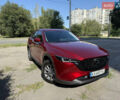 Червоний Мазда СХ-5, об'ємом двигуна 2 л та пробігом 15 тис. км за 28000 $, фото 6 на Automoto.ua