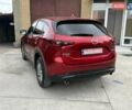 Красный Мазда СХ-5, объемом двигателя 2.5 л и пробегом 40 тыс. км за 22700 $, фото 10 на Automoto.ua