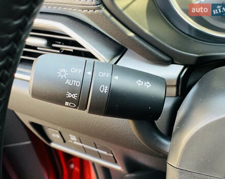 Червоний Мазда СХ-5, об'ємом двигуна 2 л та пробігом 15 тис. км за 27900 $, фото 55 на Automoto.ua