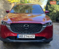 Червоний Мазда СХ-5, об'ємом двигуна 2.49 л та пробігом 32 тис. км за 22450 $, фото 17 на Automoto.ua