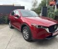 Красный Мазда СХ-5, объемом двигателя 2.5 л и пробегом 40 тыс. км за 22700 $, фото 1 на Automoto.ua