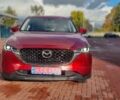 Червоний Мазда СХ-5, об'ємом двигуна 2.49 л та пробігом 49 тис. км за 21900 $, фото 2 на Automoto.ua