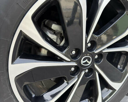 Червоний Мазда СХ-5, об'ємом двигуна 2.49 л та пробігом 46 тис. км за 30500 $, фото 15 на Automoto.ua