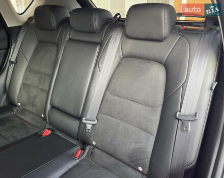 Красный Мазда СХ-5, объемом двигателя 2 л и пробегом 29 тыс. км за 31400 $, фото 33 на Automoto.ua