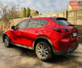 Червоний Мазда СХ-5, об'ємом двигуна 2 л та пробігом 15 тис. км за 27900 $, фото 22 на Automoto.ua
