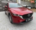 Червоний Мазда СХ-5, об'ємом двигуна 2 л та пробігом 36 тис. км за 27900 $, фото 10 на Automoto.ua