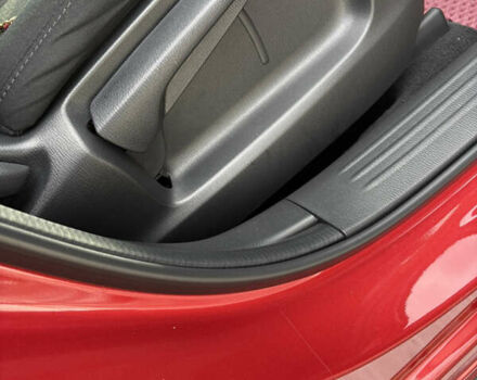 Червоний Мазда СХ-5, об'ємом двигуна 2 л та пробігом 36 тис. км за 27500 $, фото 24 на Automoto.ua