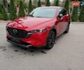 Червоний Мазда СХ-5, об'ємом двигуна 2.5 л та пробігом 54 тис. км за 27888 $, фото 1 на Automoto.ua