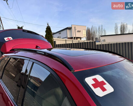 Червоний Мазда СХ-5, об'ємом двигуна 2.49 л та пробігом 50 тис. км за 37800 $, фото 23 на Automoto.ua