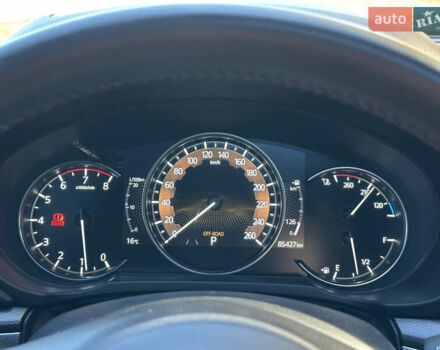 Красный Мазда СХ-5, объемом двигателя 2.49 л и пробегом 85 тыс. км за 22700 $, фото 16 на Automoto.ua