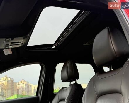 Червоний Мазда СХ-5, об'ємом двигуна 2.49 л та пробігом 52 тис. км за 33500 $, фото 18 на Automoto.ua