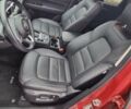 Червоний Мазда СХ-5, об'ємом двигуна 2.49 л та пробігом 49 тис. км за 20900 $, фото 27 на Automoto.ua