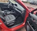 Червоний Мазда СХ-5, об'ємом двигуна 2.49 л та пробігом 49 тис. км за 21900 $, фото 30 на Automoto.ua