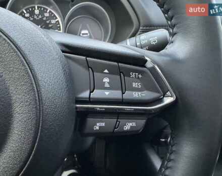 Червоний Мазда СХ-5, об'ємом двигуна 2.5 л та пробігом 53 тис. км за 25900 $, фото 50 на Automoto.ua