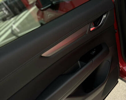 Червоний Мазда СХ-5, об'ємом двигуна 2 л та пробігом 36 тис. км за 27500 $, фото 19 на Automoto.ua