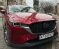 Червоний Мазда СХ-5, об'ємом двигуна 2.49 л та пробігом 70 тис. км за 22500 $, фото 1 на Automoto.ua