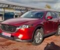 Червоний Мазда СХ-5, об'ємом двигуна 2.49 л та пробігом 49 тис. км за 21900 $, фото 1 на Automoto.ua