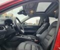 Червоний Мазда СХ-5, об'ємом двигуна 2.49 л та пробігом 49 тис. км за 20900 $, фото 26 на Automoto.ua
