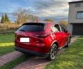 Красный Мазда СХ-5, объемом двигателя 2 л и пробегом 35 тыс. км за 12899 $, фото 3 на Automoto.ua