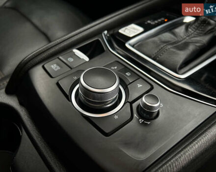 Красный Мазда СХ-5, объемом двигателя 2.49 л и пробегом 146 тыс. км за 20800 $, фото 39 на Automoto.ua