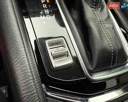 Червоний Мазда СХ-5, об'ємом двигуна 2 л та пробігом 36 тис. км за 27900 $, фото 72 на Automoto.ua