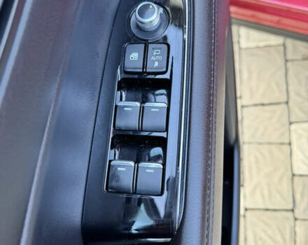 Червоний Мазда СХ-5, об'ємом двигуна 2.49 л та пробігом 50 тис. км за 37800 $, фото 11 на Automoto.ua