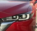 Червоний Мазда СХ-5, об'ємом двигуна 2.49 л та пробігом 52 тис. км за 33500 $, фото 10 на Automoto.ua