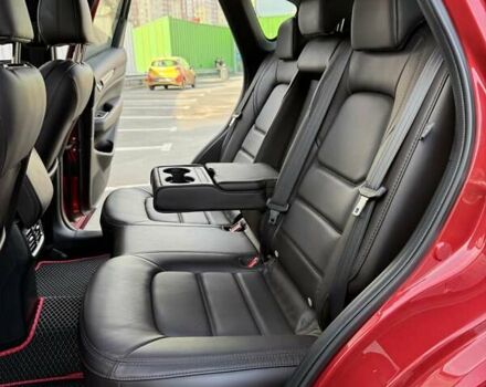 Червоний Мазда СХ-5, об'ємом двигуна 2.49 л та пробігом 52 тис. км за 33500 $, фото 27 на Automoto.ua