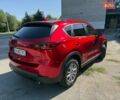 Червоний Мазда СХ-5, об'ємом двигуна 2 л та пробігом 15 тис. км за 28000 $, фото 1 на Automoto.ua