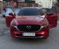 Красный Мазда СХ-5, объемом двигателя 2 л и пробегом 54 тыс. км за 29999 $, фото 4 на Automoto.ua