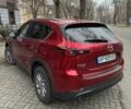 Червоний Мазда СХ-5, об'ємом двигуна 2.49 л та пробігом 70 тис. км за 22500 $, фото 4 на Automoto.ua