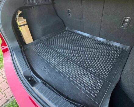 Красный Мазда СХ-5, объемом двигателя 2 л и пробегом 35 тыс. км за 12899 $, фото 6 на Automoto.ua