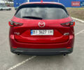 Червоний Мазда СХ-5, об'ємом двигуна 2.49 л та пробігом 37 тис. км за 25999 $, фото 6 на Automoto.ua