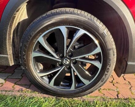 Красный Мазда СХ-5, объемом двигателя 2 л и пробегом 35 тыс. км за 12899 $, фото 8 на Automoto.ua
