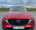 Красный Мазда СХ-5, объемом двигателя 2.5 л и пробегом 71 тыс. км за 24000 $, фото 5 на Automoto.ua