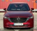 Червоний Мазда СХ-5, об'ємом двигуна 2.49 л та пробігом 52 тис. км за 33500 $, фото 1 на Automoto.ua