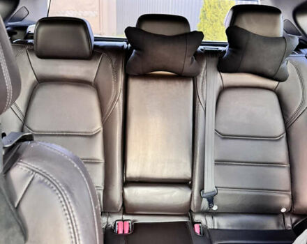 Червоний Мазда СХ-5, об'ємом двигуна 2.49 л та пробігом 50 тис. км за 37800 $, фото 18 на Automoto.ua